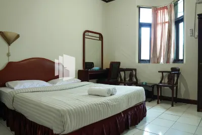 Wisma Bintang Mitra RedDoorz Hotel di Johar Baru
