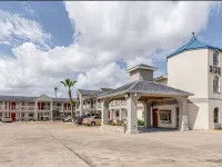 ساميت إن - هيوستن ميديكال سنتر Hotels near محطة سميث لاندز
