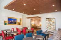 โรงแรม ฮอลิเดย์ อินน์ เอ็กซ์เพรส แอนด์ สวีทส์ พิตต์สเบิร์ก นอร์ธ ชอร์ บาย IHG