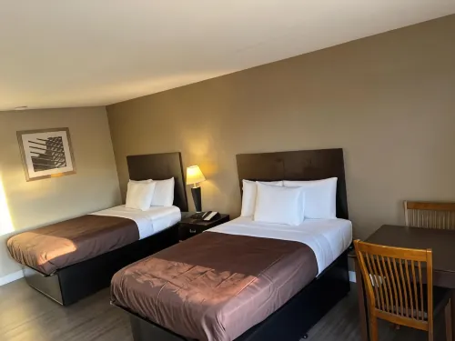 Suburban Studios Columbia - Harbison Hotels in Seven Oaks