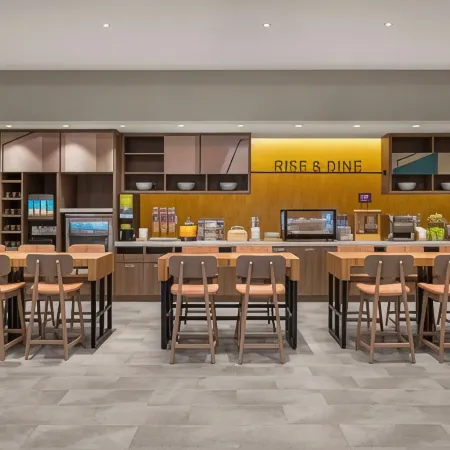 Home2 Suites by Hilton Eureka