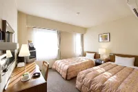 Hotel Keifuku Fukui Ekimae - 3-Sterne
