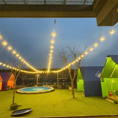 Epop Resort Building A