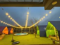 Epop Resort Building A