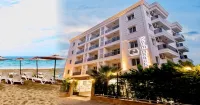 Palm Beach Hotel Hotels in Narlikuyu