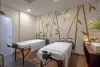 Hotel Casa Monarca - spa