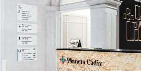 Planeta Cadiz Hostel