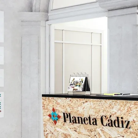 Planeta Cadiz Hostel