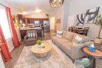 Susitna Suites Hotels in Wasilla