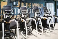 Archer Hotel Tysons - Gym