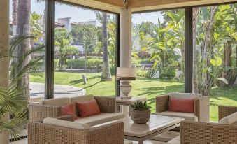Precise Resort El Rompido-The Club