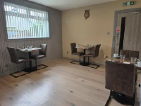 Birchbank Guest House Hotels in Roybridge