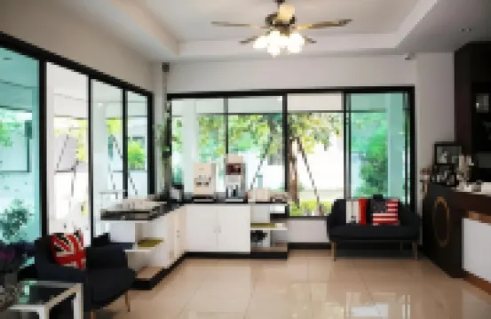 Rittiboon Vintage Hotel