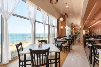 Midia Family Resort All-Inclusive Hotels in Pomorie