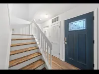 Pleasure Ave. Sea Isle City Beach House シー・アイル・シティのホテル