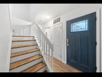 Pleasure Ave. Sea Isle City Beach House