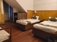 The Pinewood Hotel