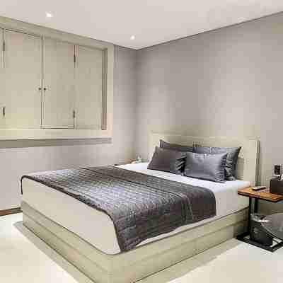 브라운도트 호텔 부안변산점 Rooms