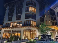 The Pema by Realm Hotels in Thimphu