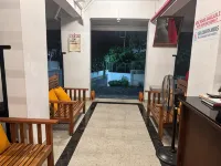 Nachiyar Suites