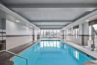 Hilton Garden Inn Missoula Các khách sạn ở Missoula