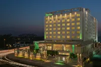 ฮอลิเดย์ อินน์ ชัยปุระ ซิตี้เซ็นเตอร์ บาย IHG โรงแรมใน