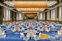 Taj Lakefront Bhopal Hotels in Bhopal