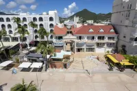 Beach apartment 2 bed 2bath