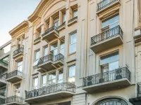 Up Tribeca Hotels near Balvanera