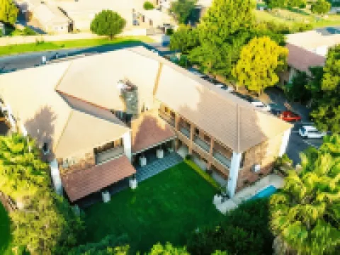 Alveston Manor Hotel Hotels in Nkangala