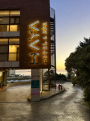 Haya Hotel & Spa Hoteles en 