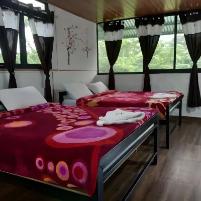 Green Hills Farm and Guest House Hotels near ERUMAD SIVA TEMPLE