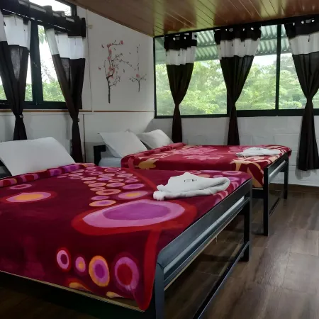 Green Hills Farm and Guest House