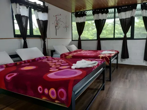 Green Hills Farm and Guest House