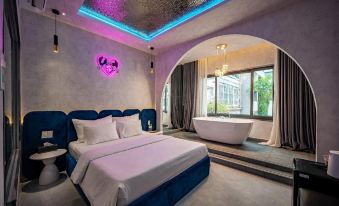 Aria Hotel Quan 10
