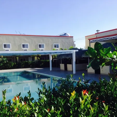 Ukl Ever Resort Hotel