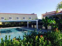 Ukl Ever Resort Hotel - Pools