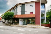 Hotel Estació Hotels in Sant Feliu de Pallerols