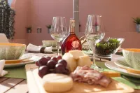 Aparthotel Oporto Alves da Veiga