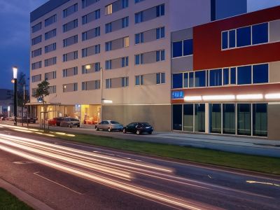 Novotel Leuven Centrum