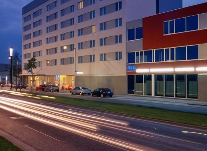 Novotel Leuven Centrum