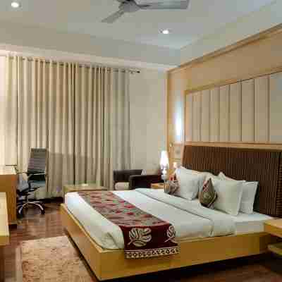 Hotel Balaji Central Rooms