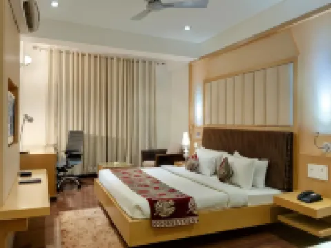 Hotel Balaji Central Hotels in Ratlam