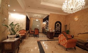 Al Azhar Hotel Jeddah