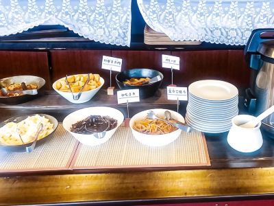 料理 ホテルアベスト目黒の写真