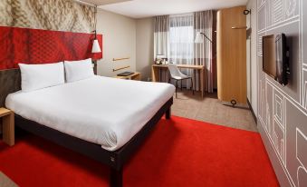 Ibis Northampton Centre
