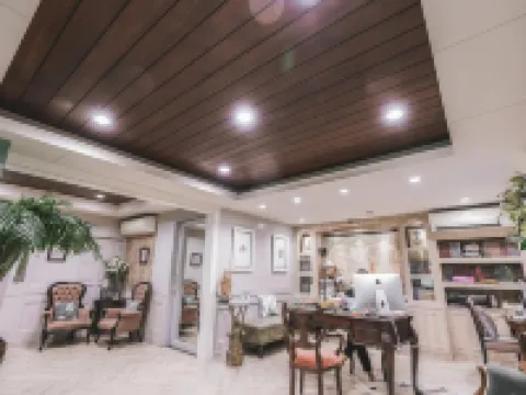 Club Tree Hotel Hotels in Songkhla City