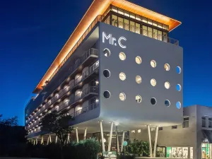 Mr. C Miami - Coconut Grove