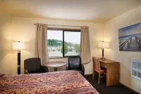 Cap Sante Inn فنادق في أناكورتس
