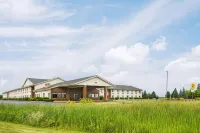 Super 8 by Wyndham Henrietta/Rochester Area Hotel a Scottsville